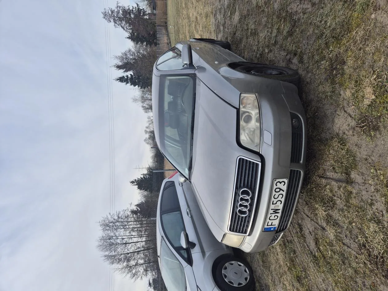 Audi A6 - 2003