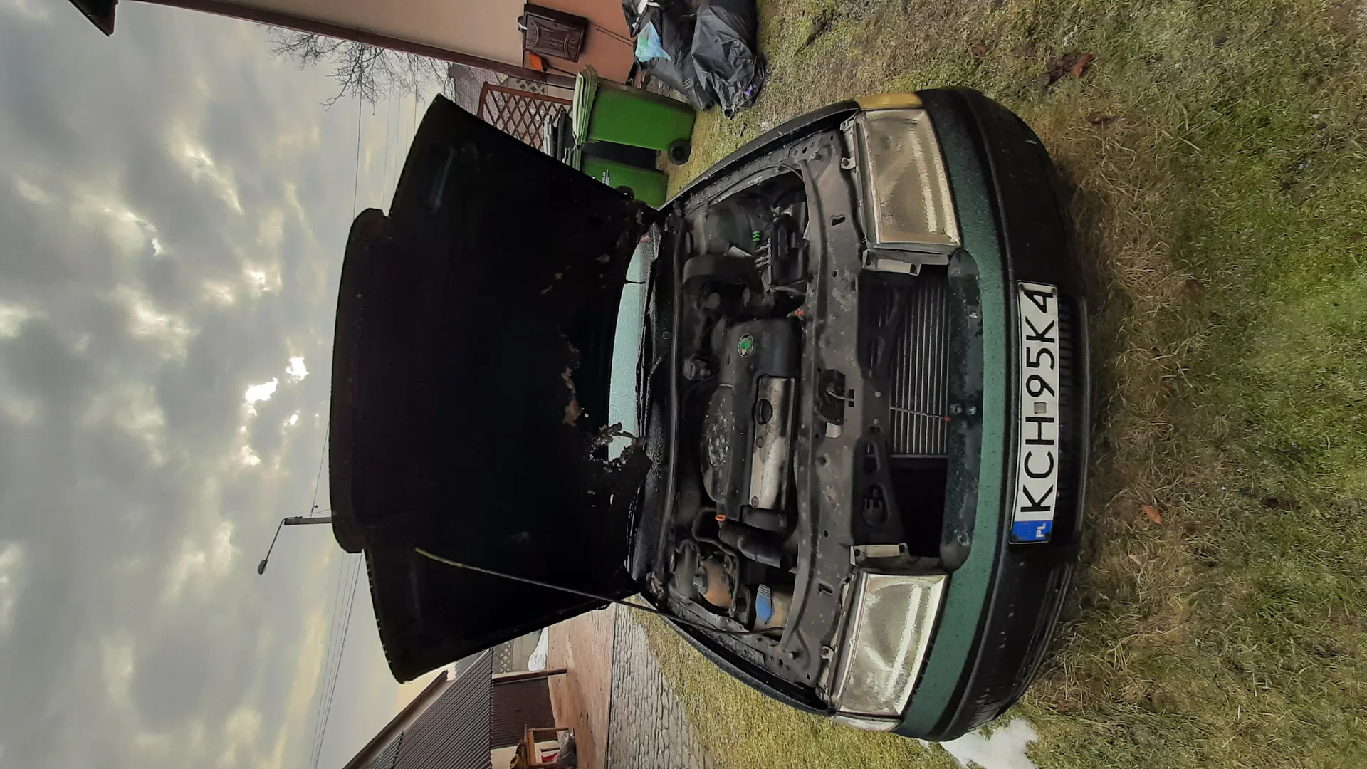 Škoda