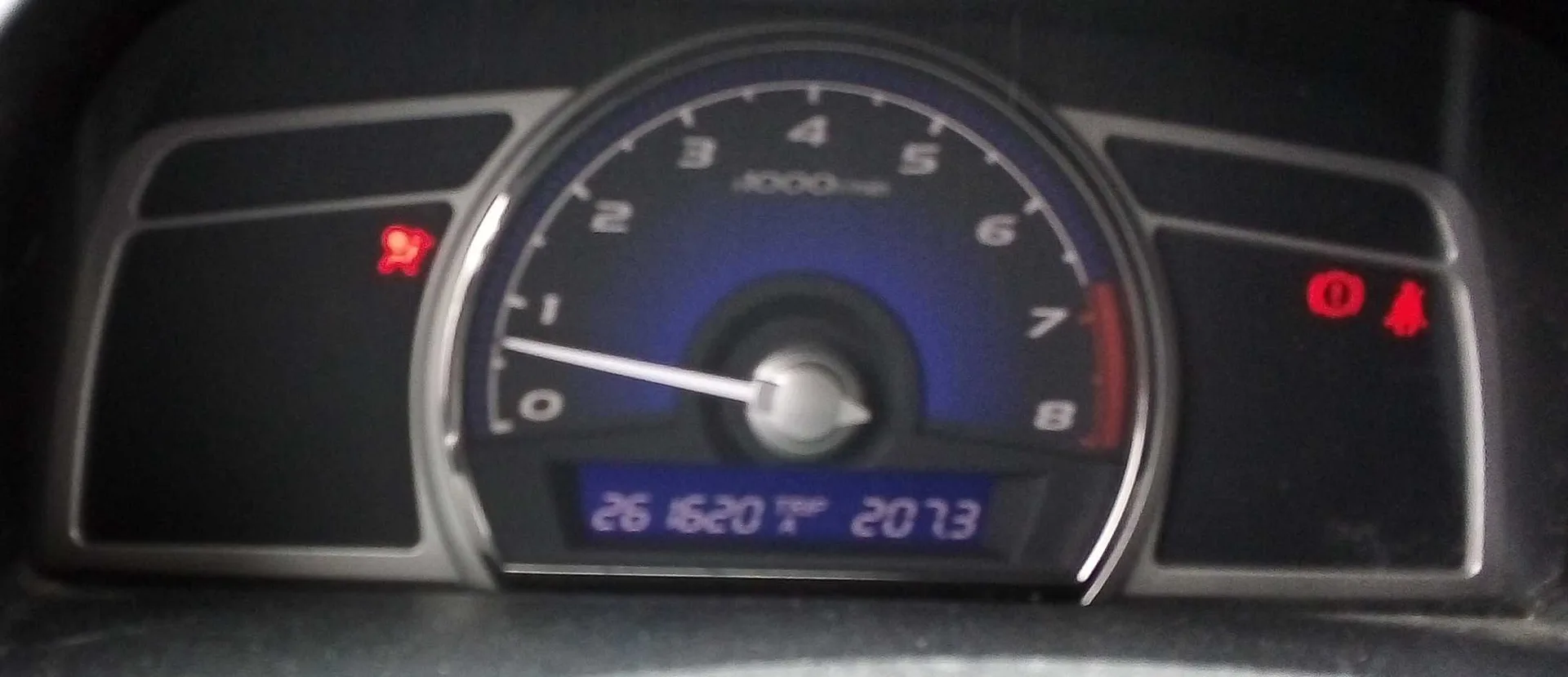 Honda Civic - 2006