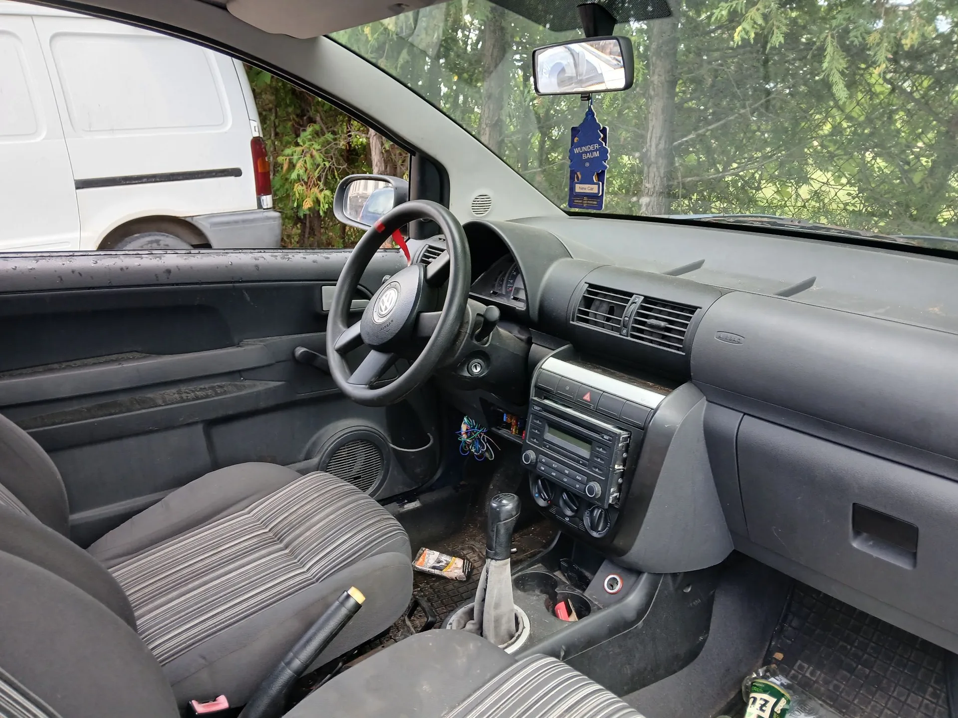 Nissan Vanette