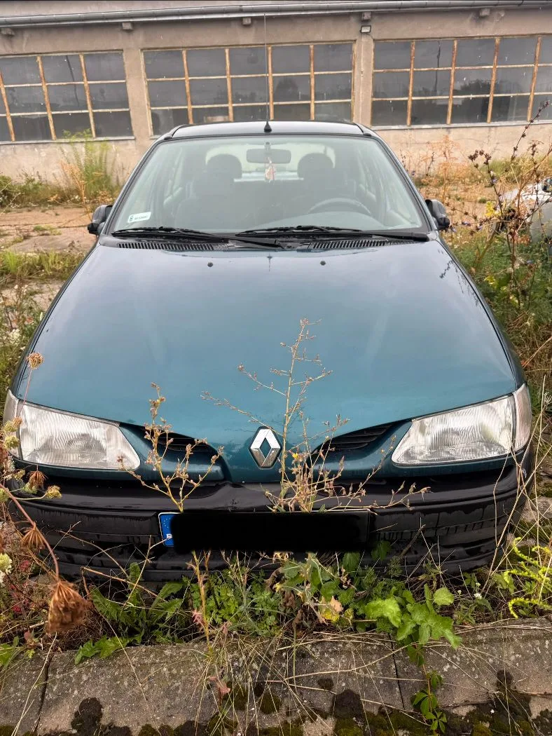 Renault Mégane