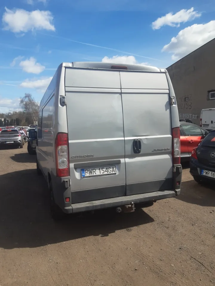 Citroën Jumper