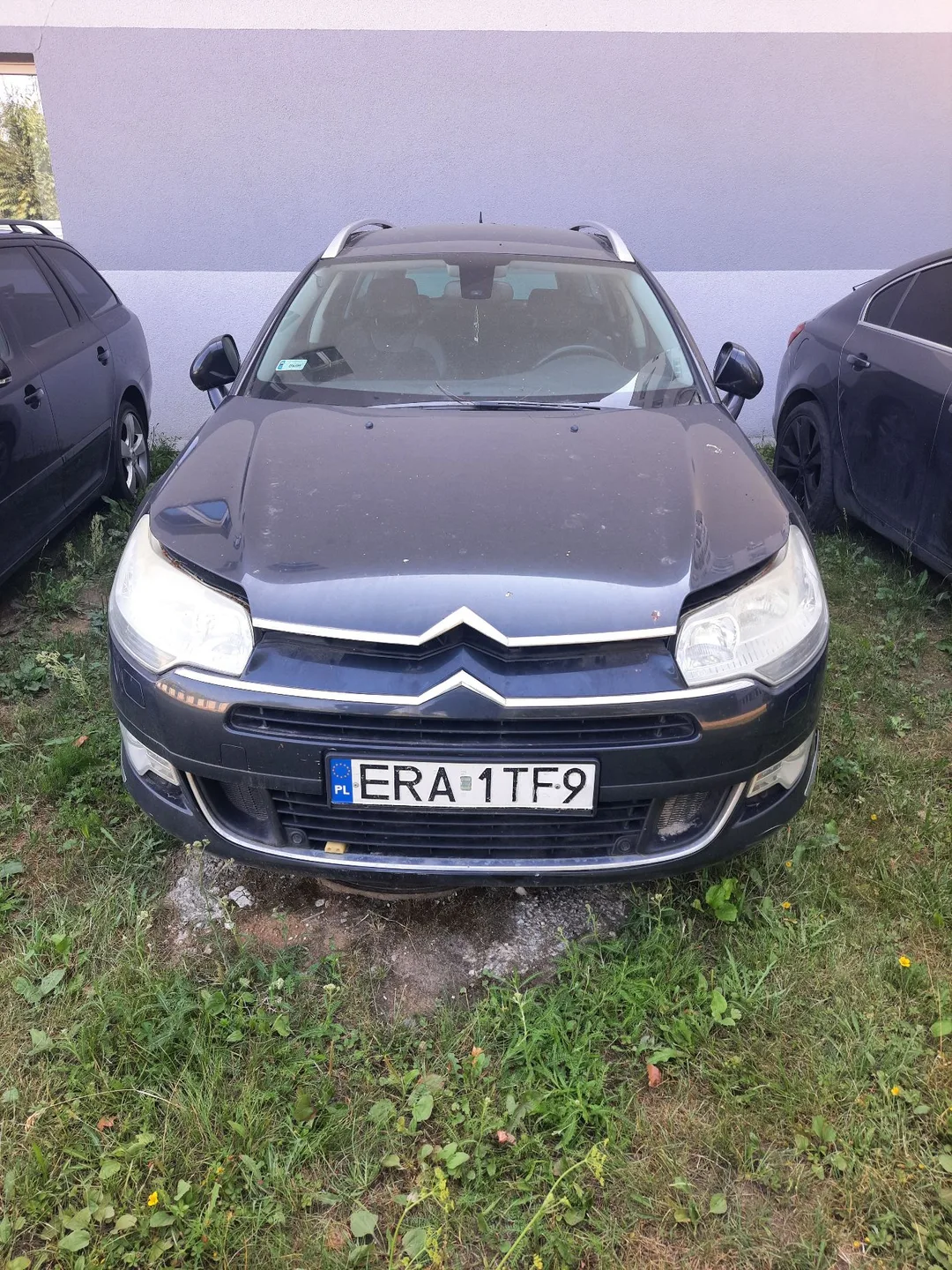 Citroën C5