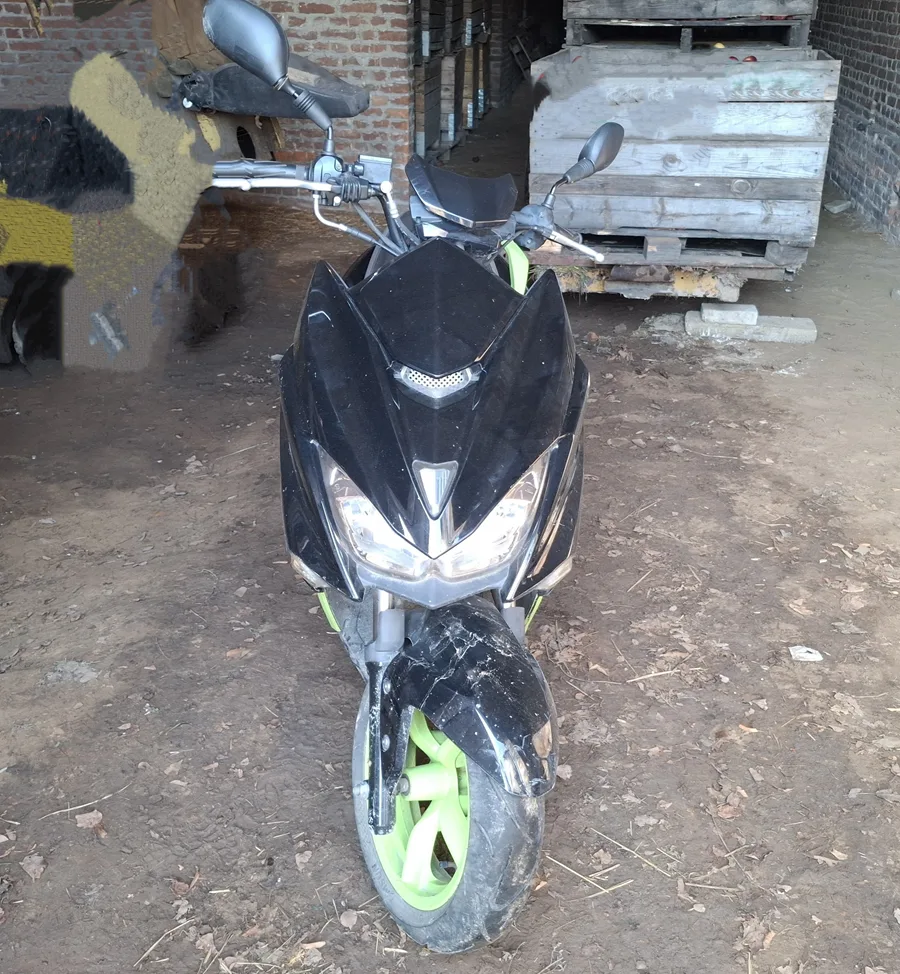 Jm Motors