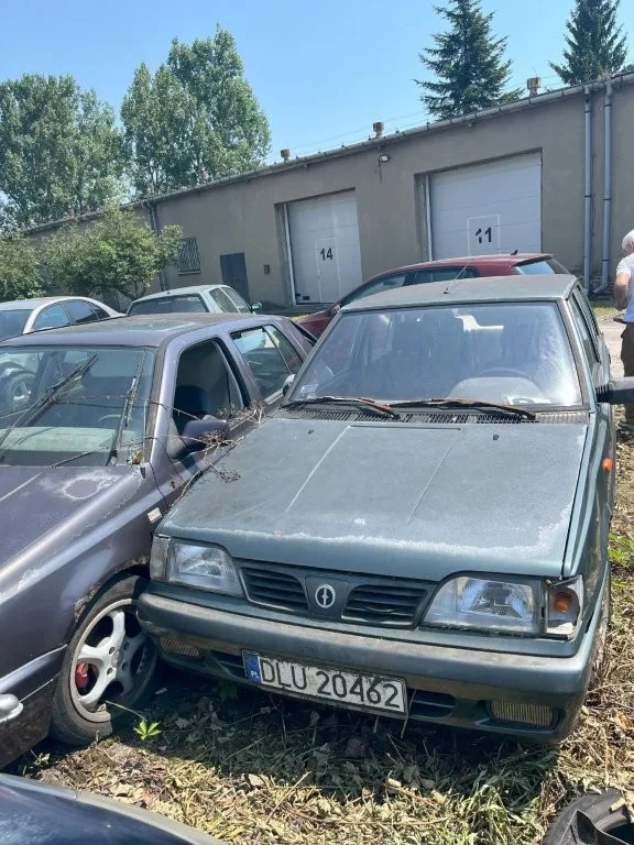 Polonez Atu