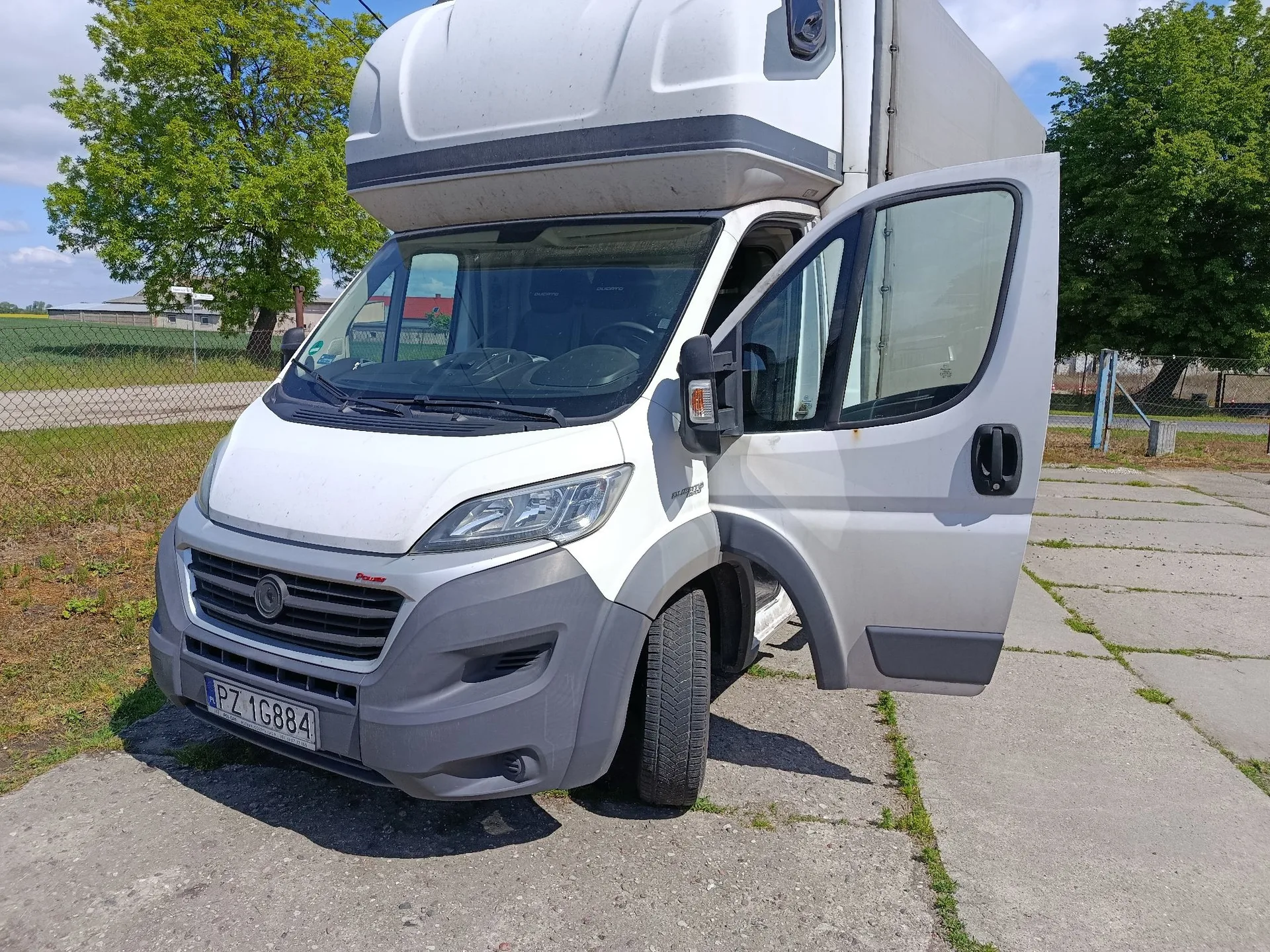 Fiat Ducato