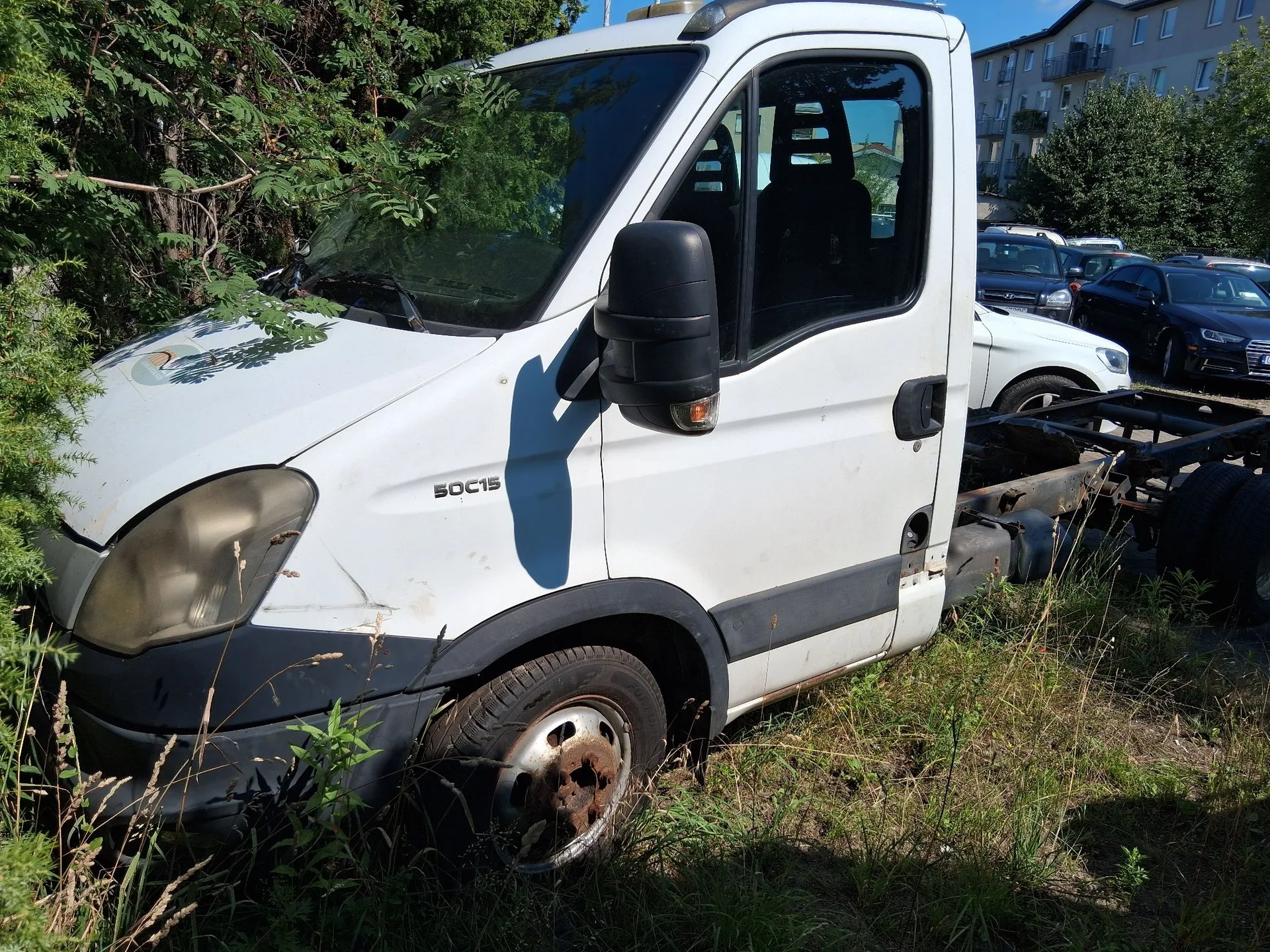 Iveco Daily