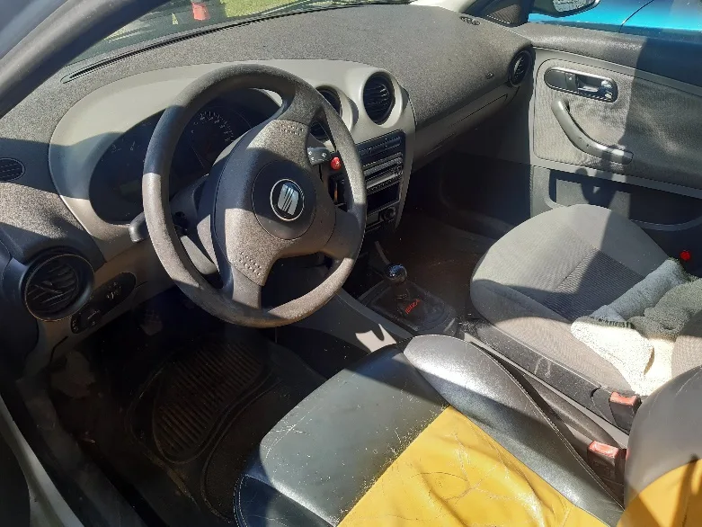 SEAT Cordoba