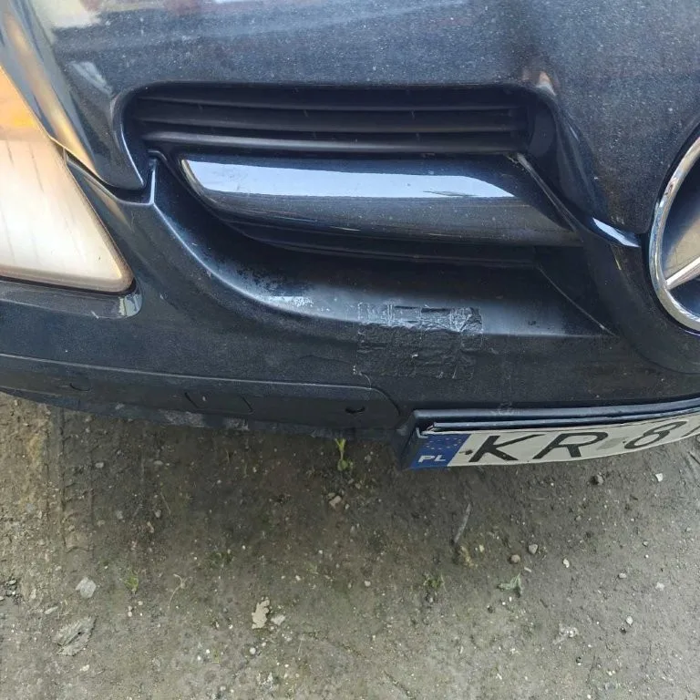 Mercedes-Benz Slk 200 Kompressor