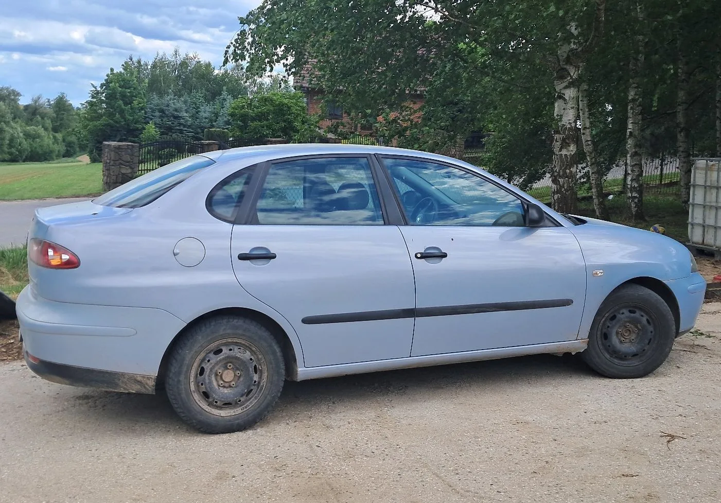 SEAT Cordoba