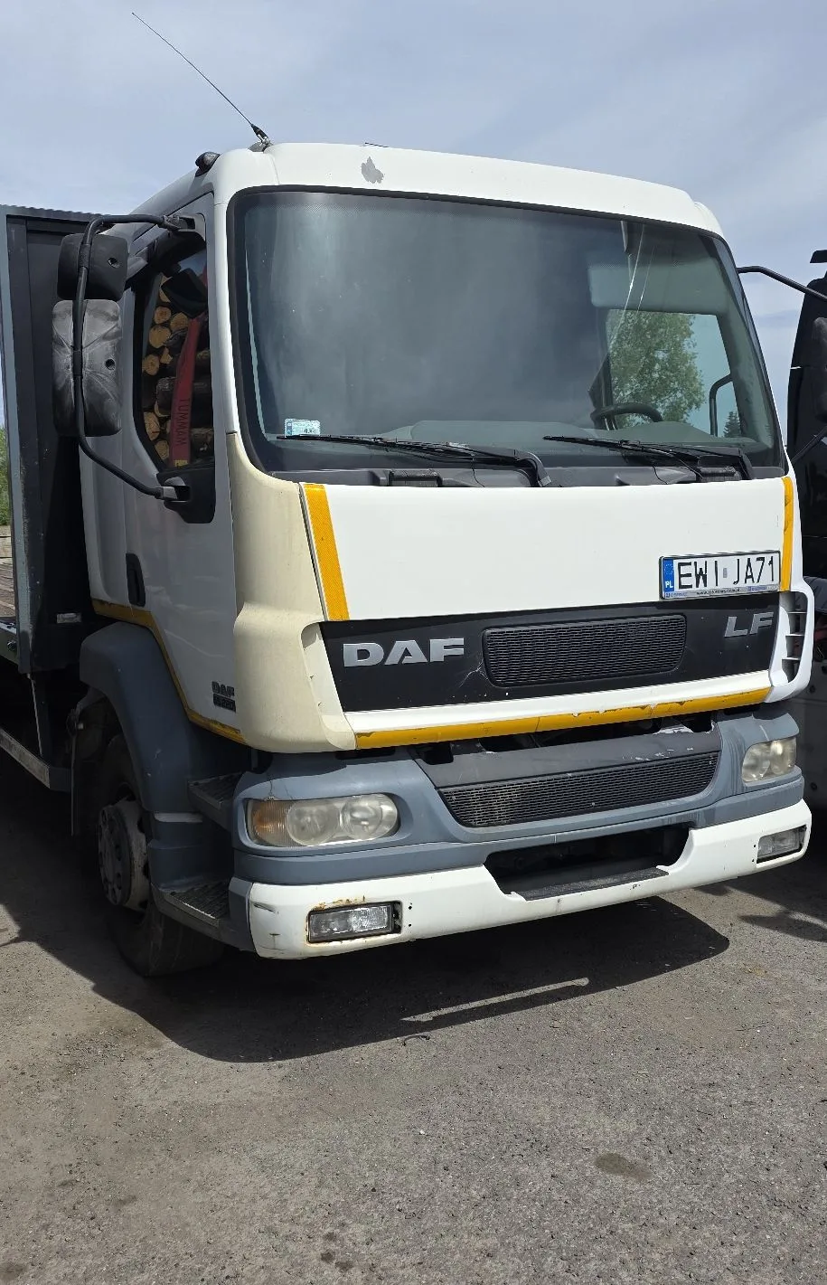 DAF Lf55