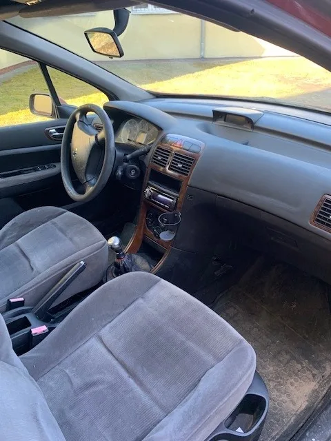 Peugeot 307