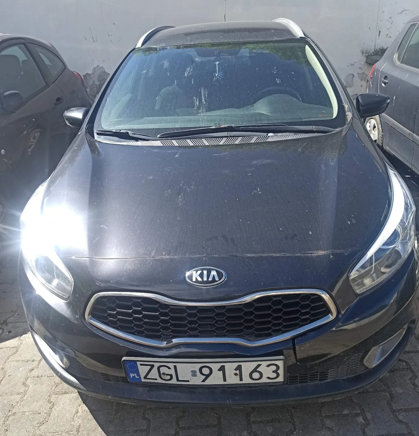Kia Cee'd