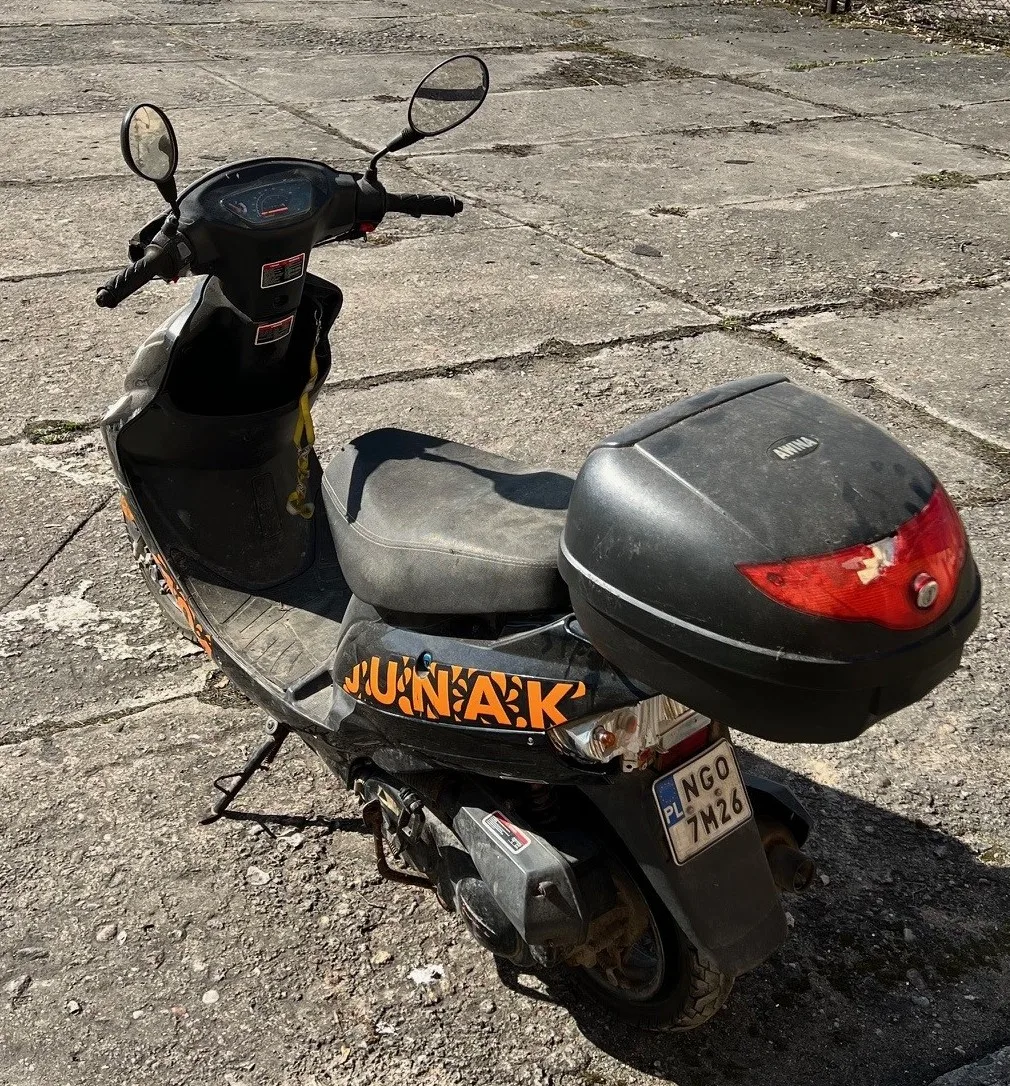 Junak Lj50qt-8l Digita