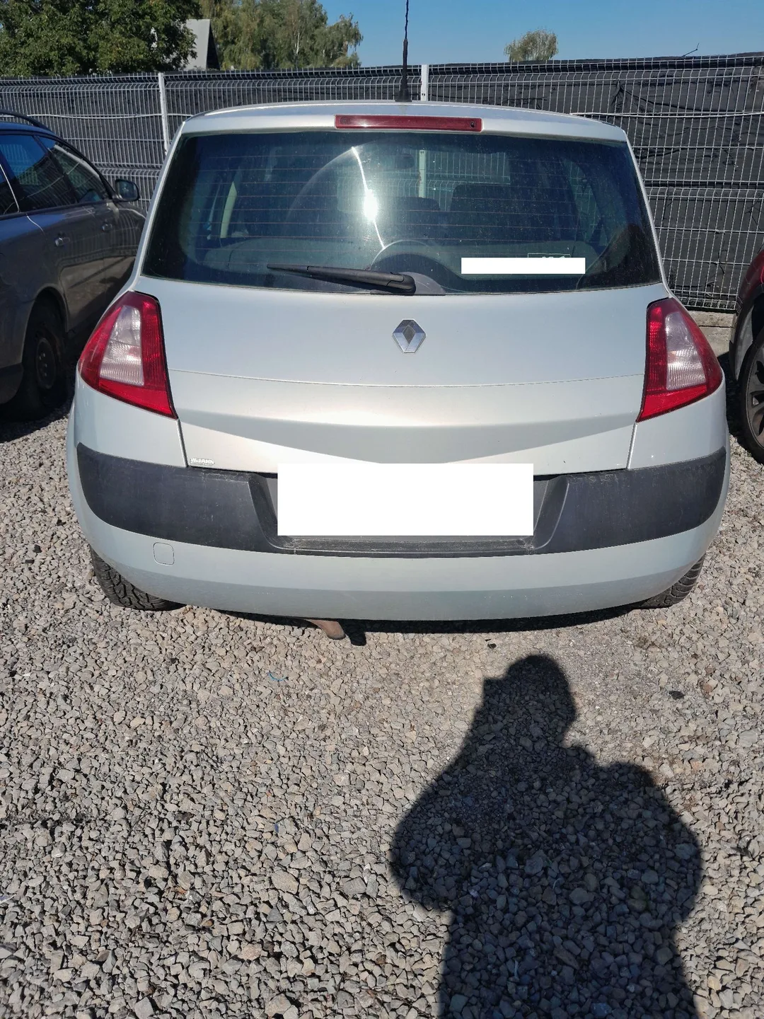 Renault Mégane