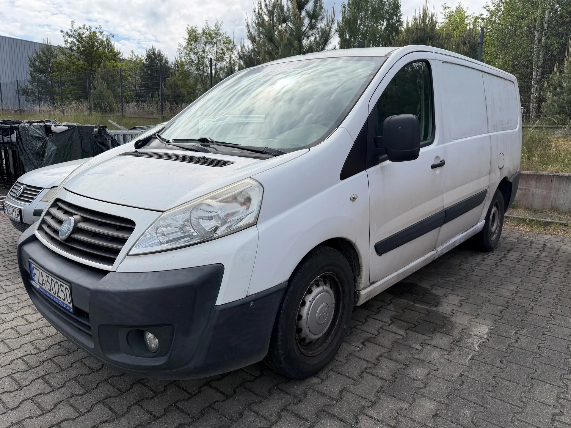 Fiat Scudo