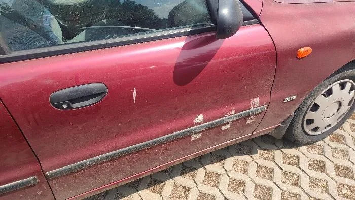 Daewoo Lanos