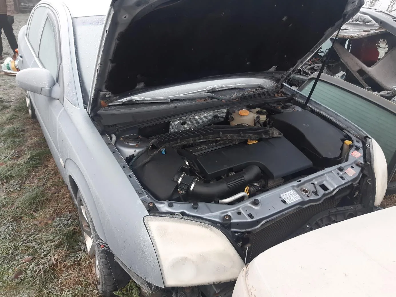 Opel Vectra