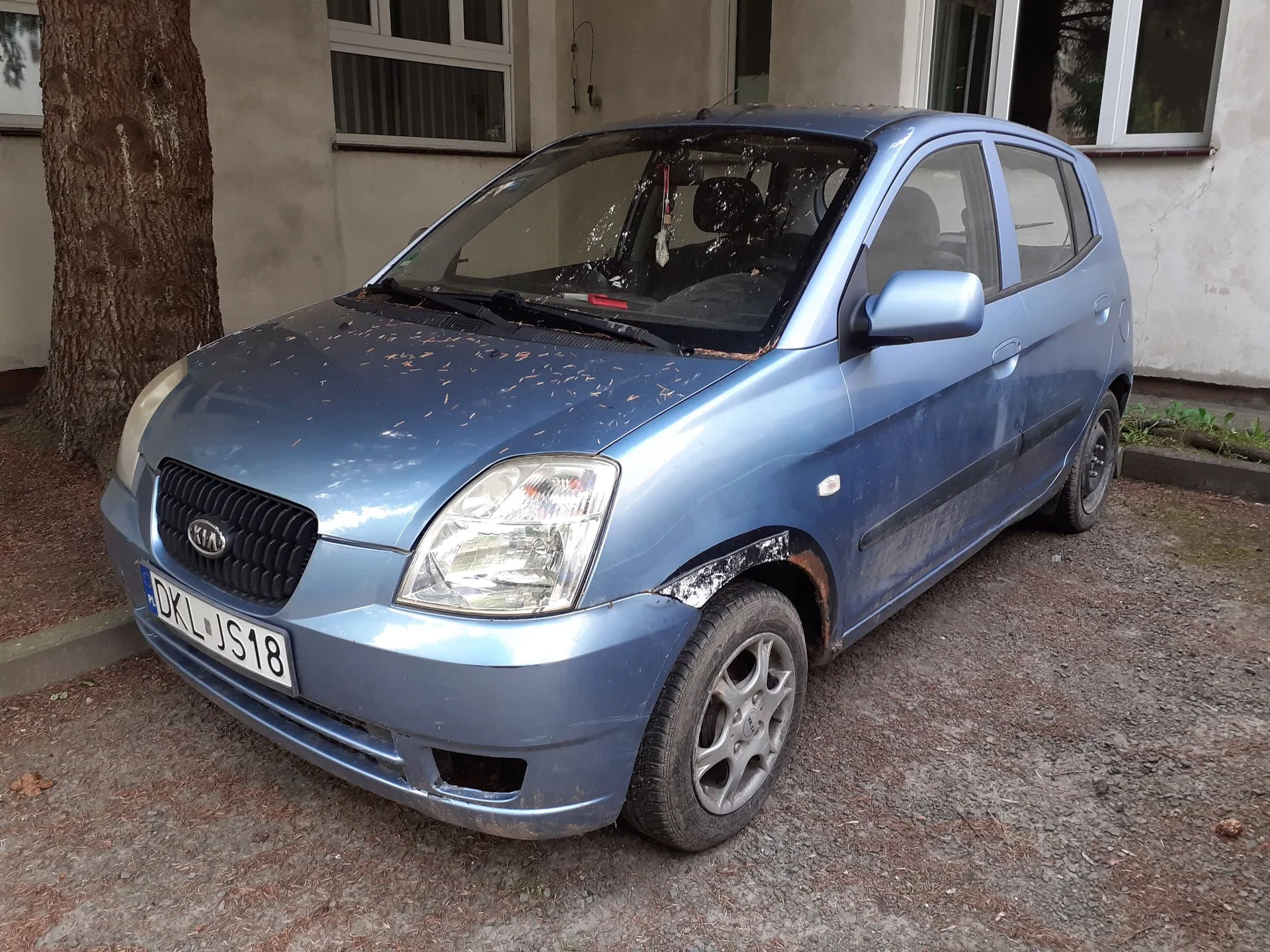 Kia Picanto