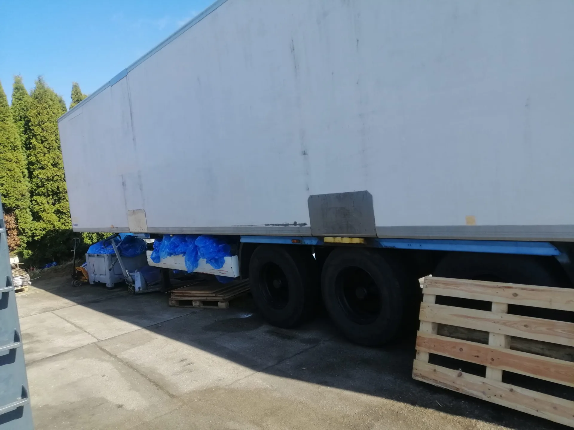 Krone Sd