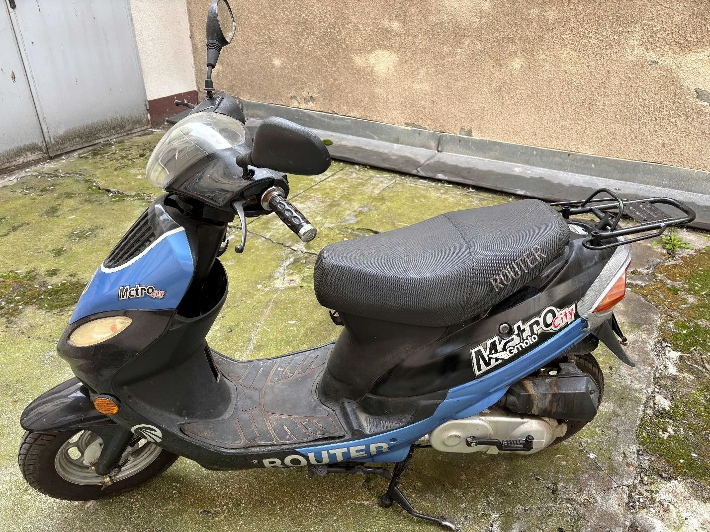 Romet Motors