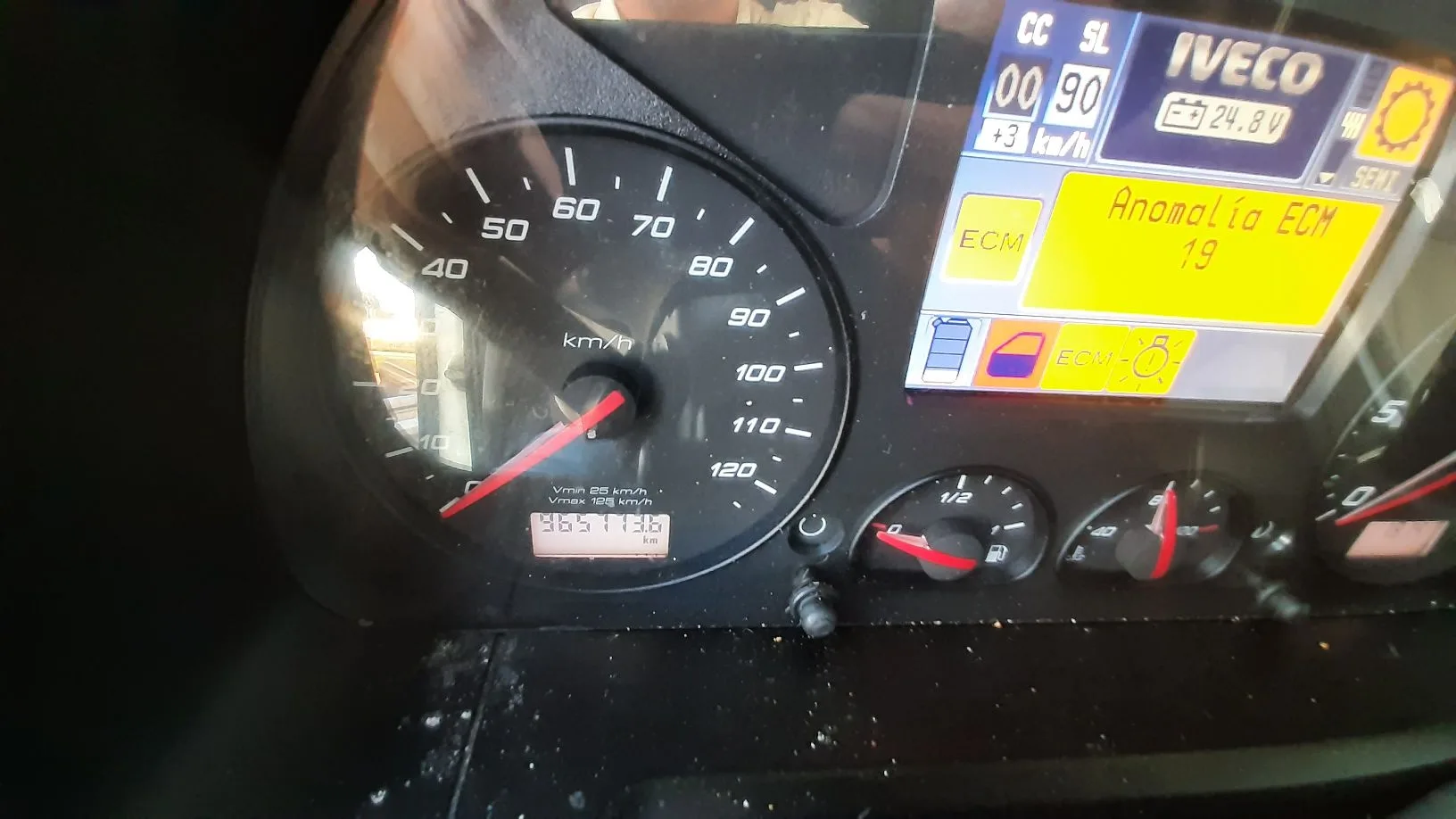 Iveco Stralis As
