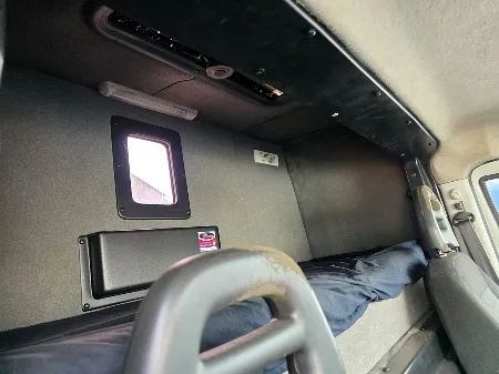 Iveco Daily 35s17