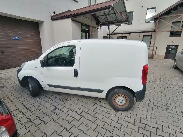 Fiat Fiorino