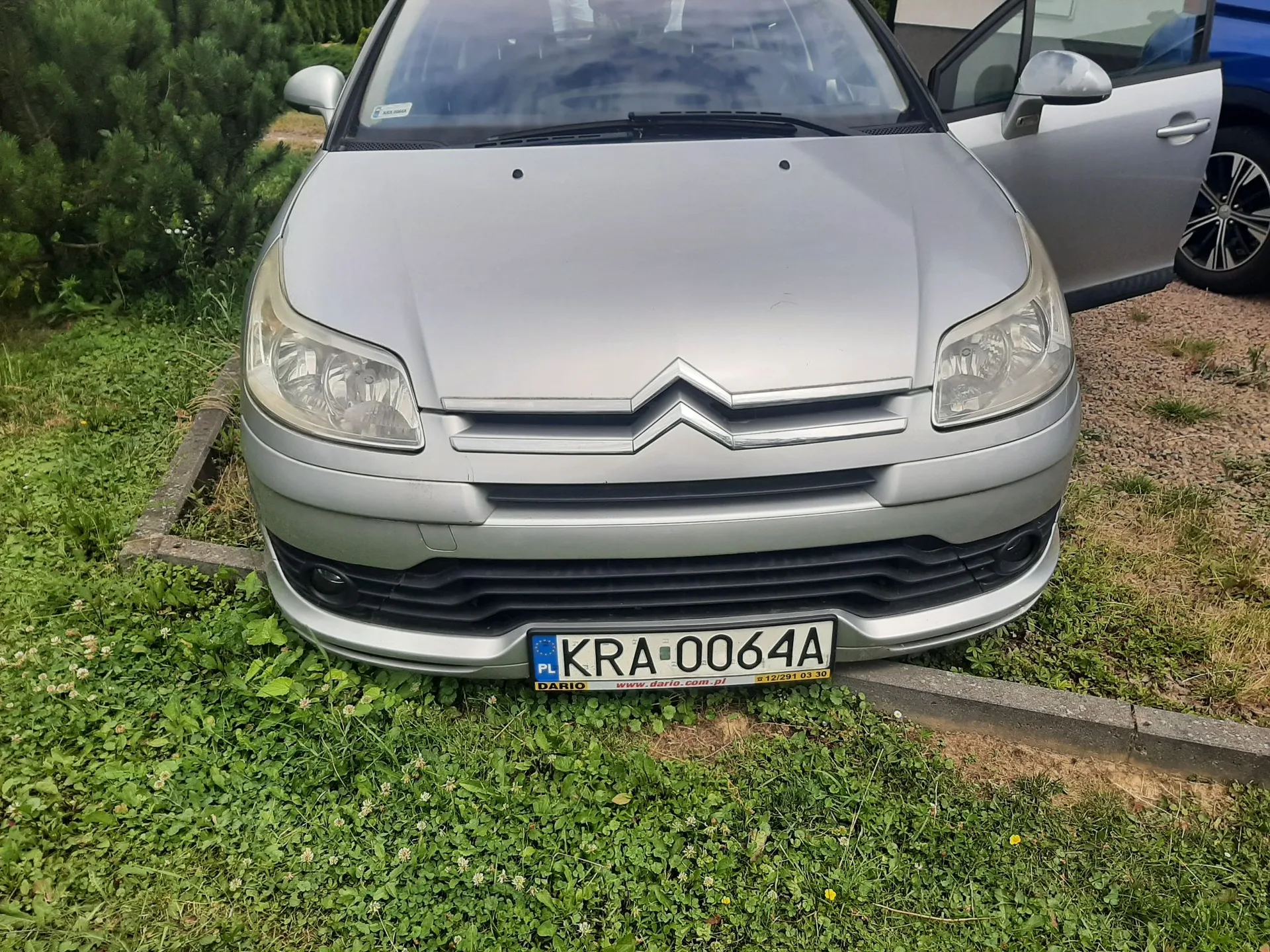 Citroën C4