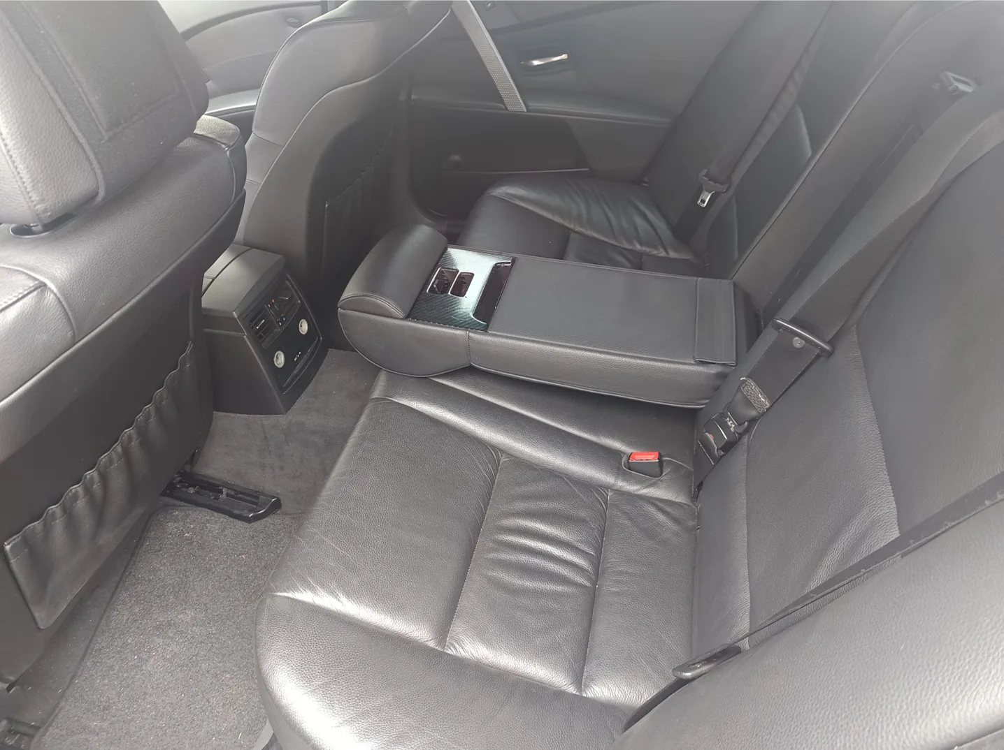 BMW 525d
