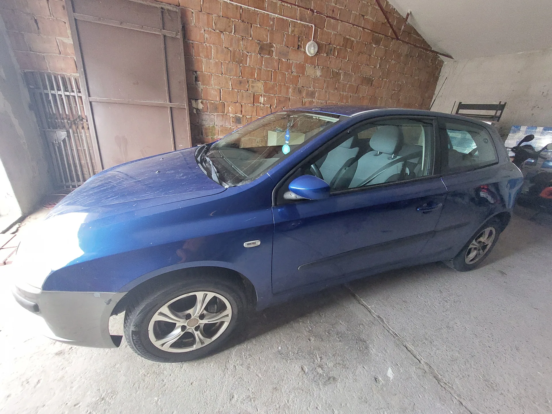 Fiat Stilo - 2006
