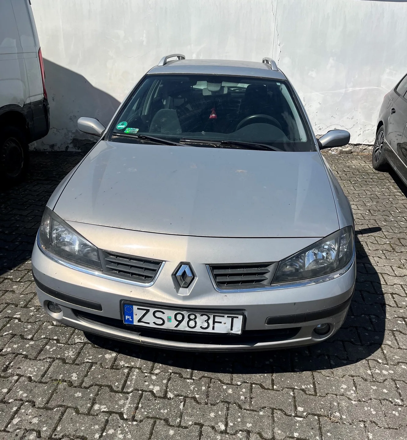Renault Laguna