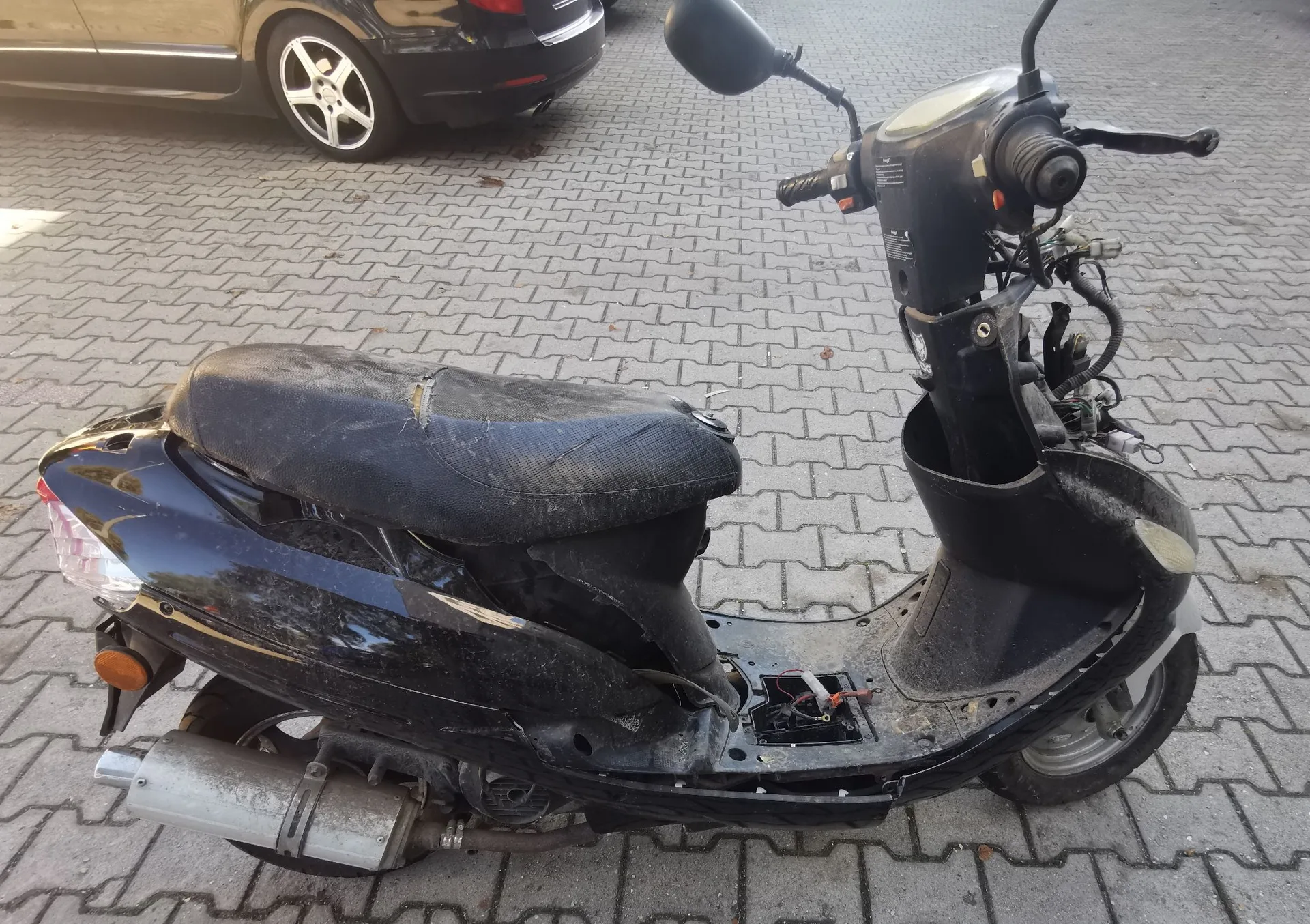 Zipp Inny