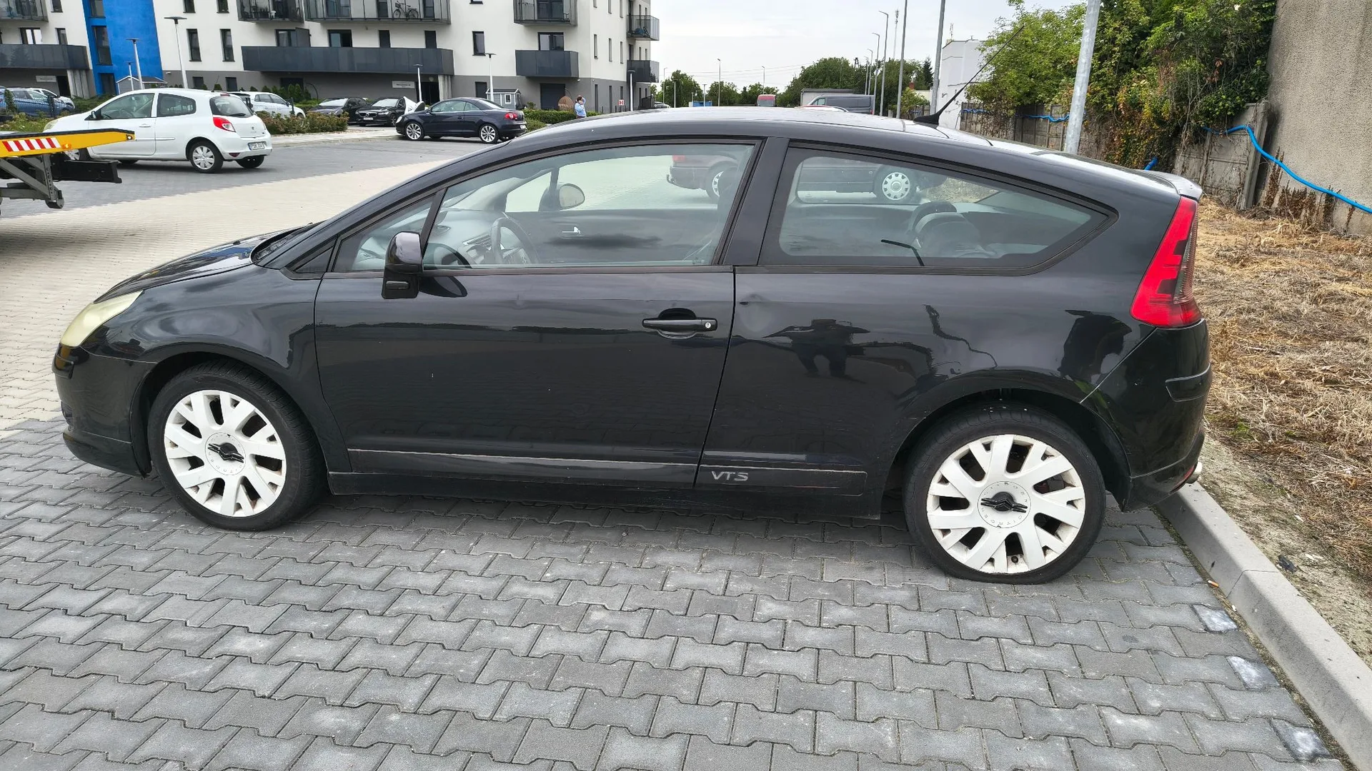 Citroën C4