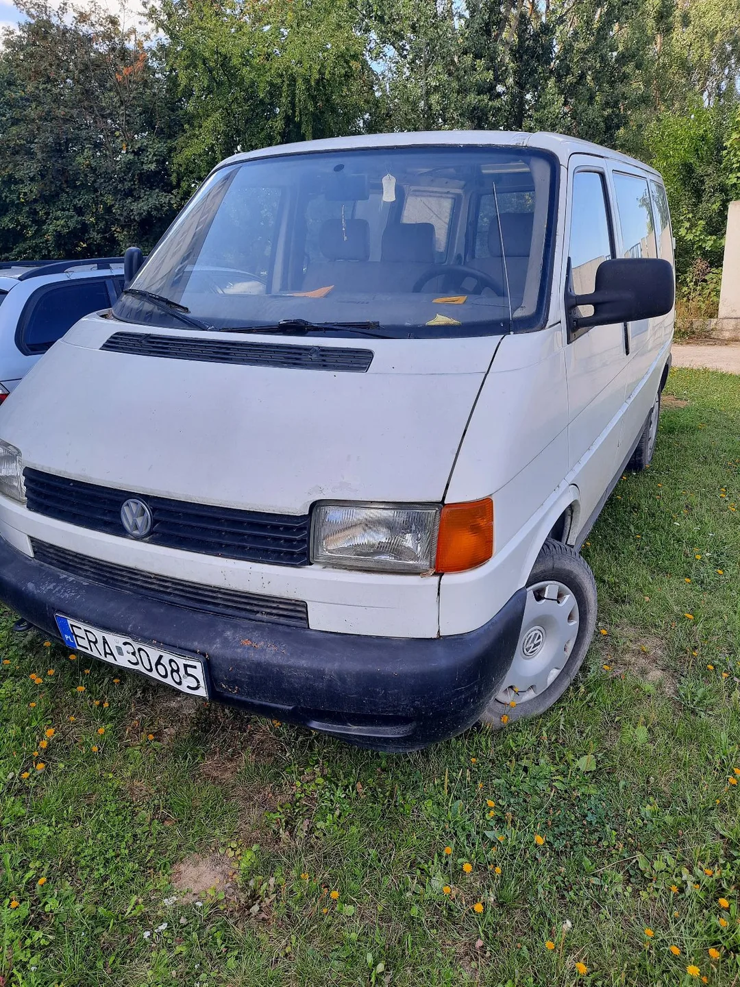 Volkswagen Typ 4
