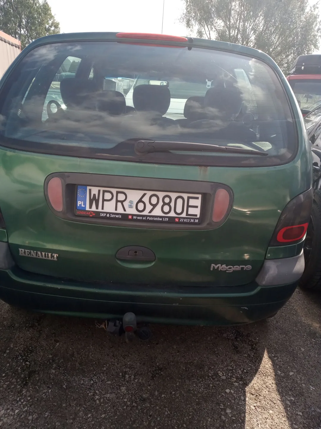 Renault Mégane
