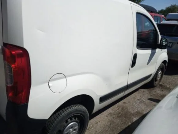 Fiat Fiorino