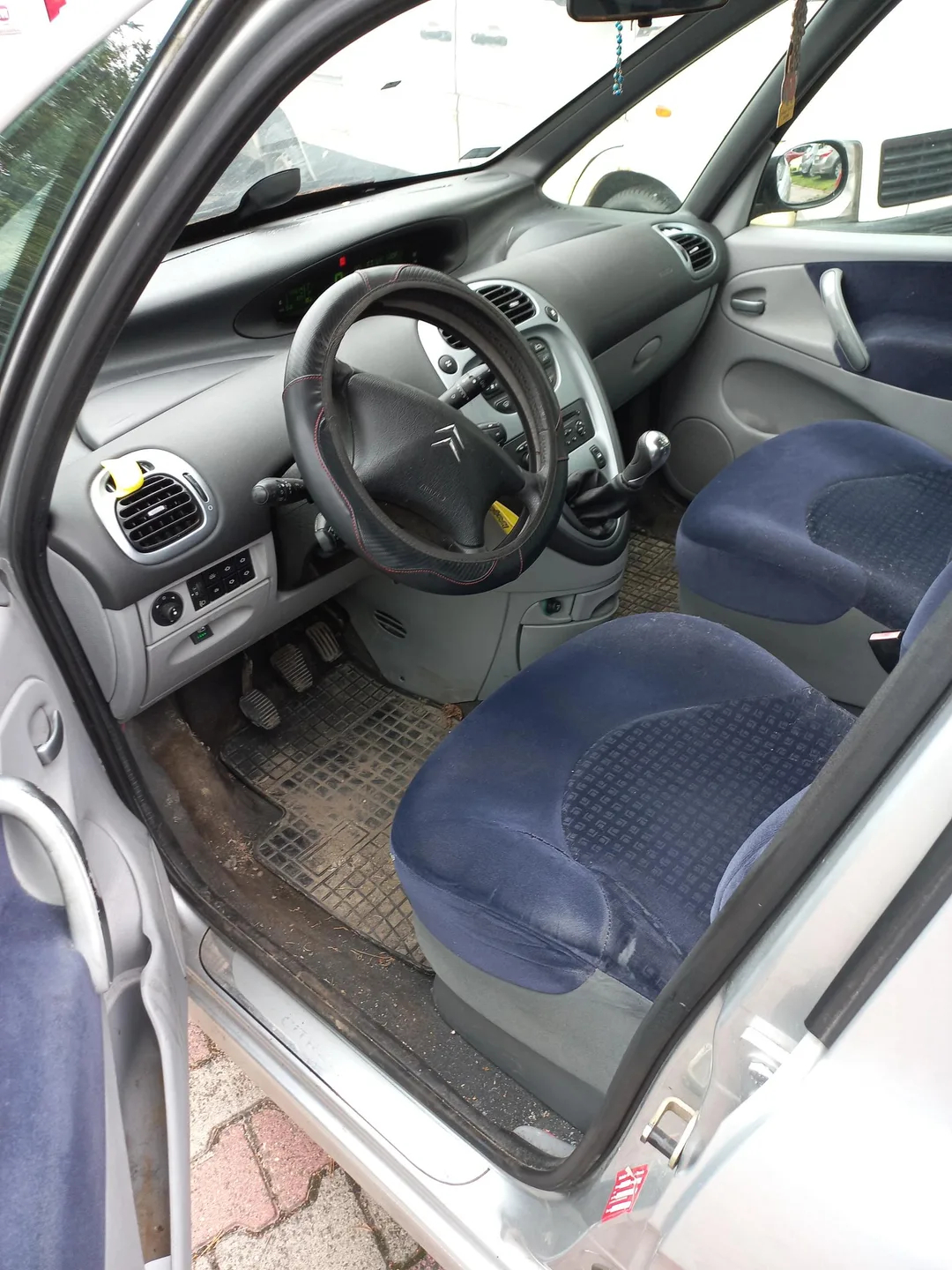 Citroën Xsara Picasso