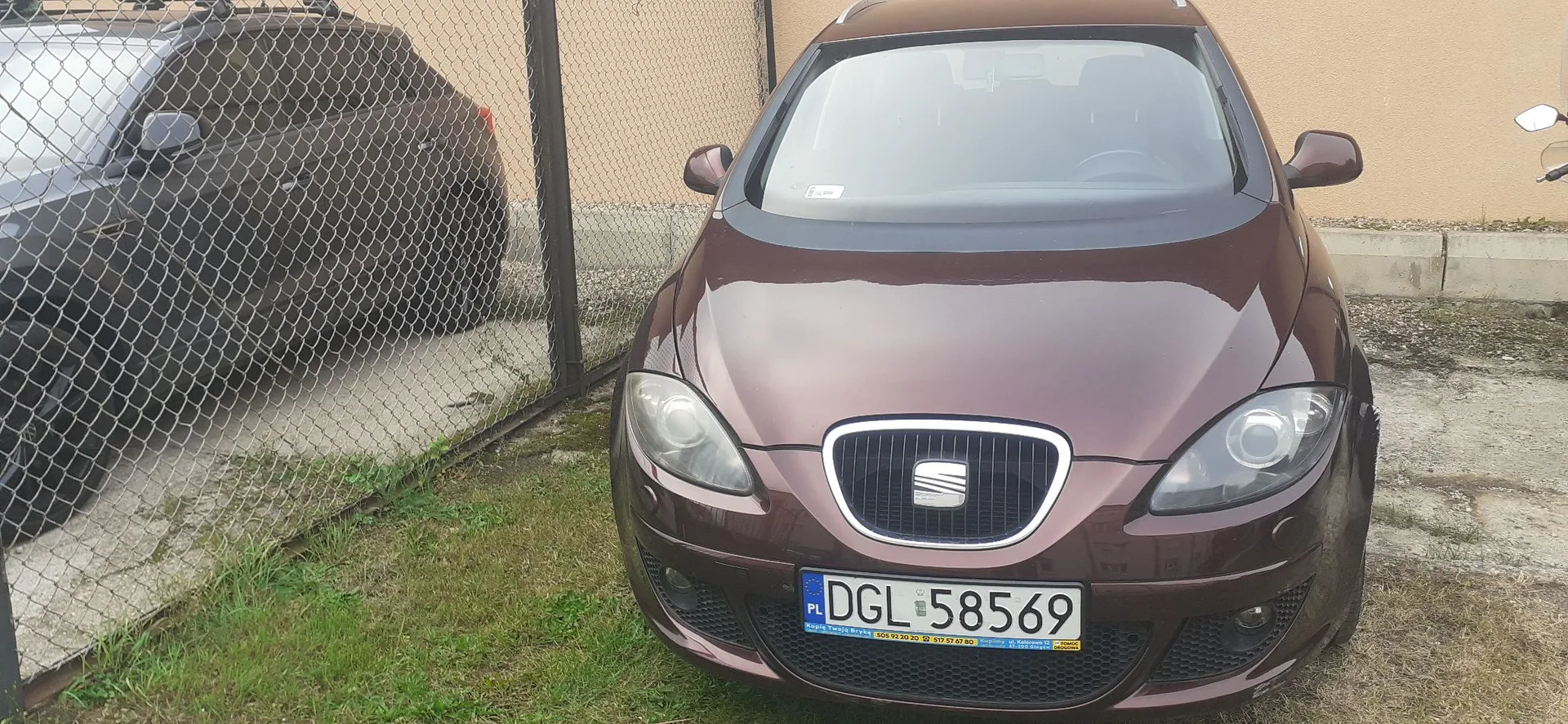 SEAT Alteaxl