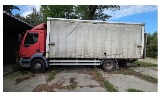 DAF Lf55
