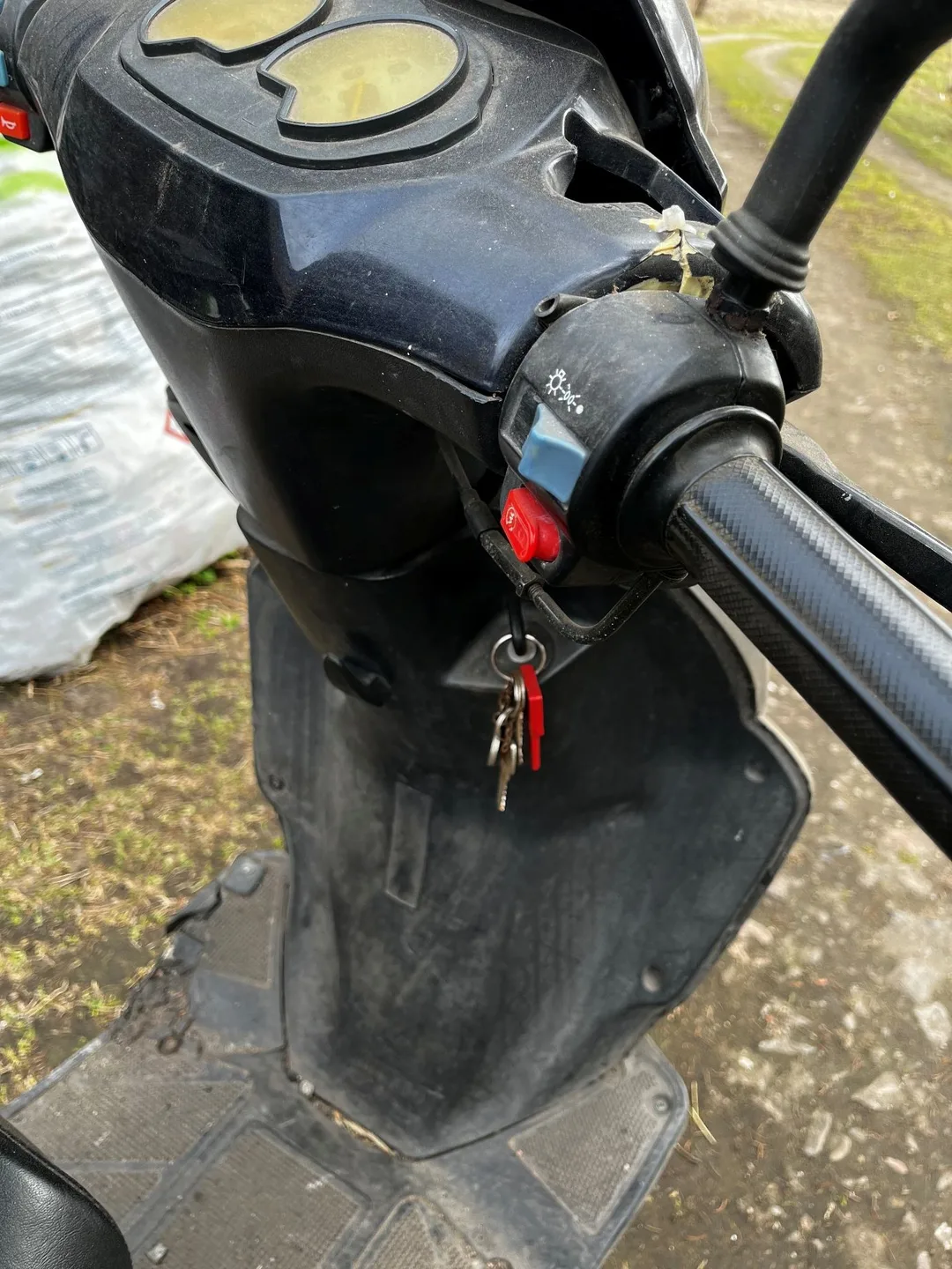 ZIPP Hn50qt