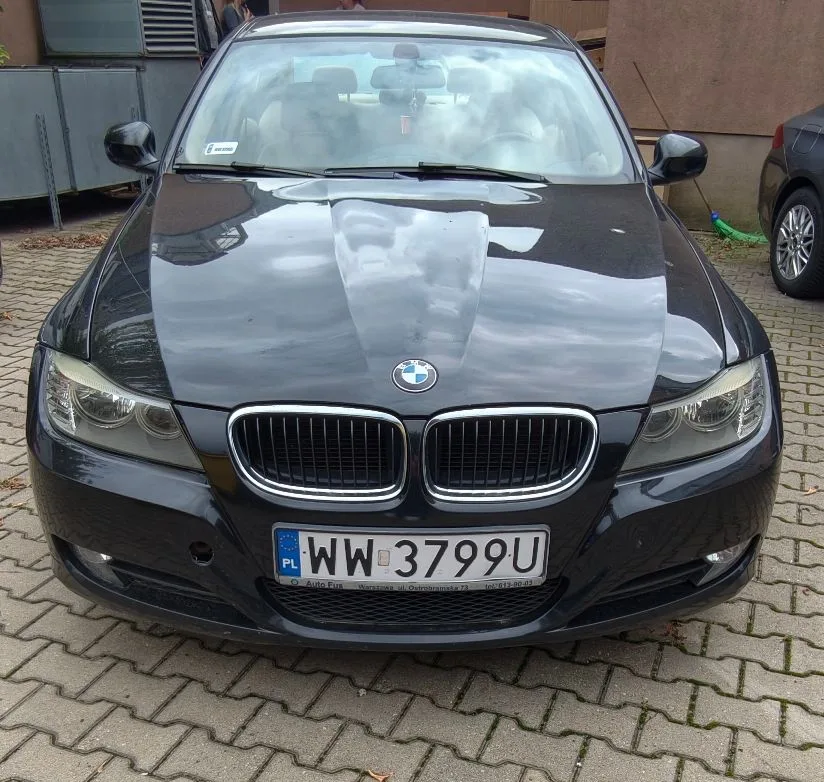 BMW 318