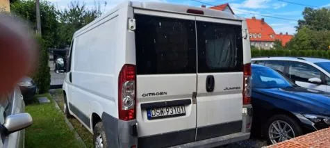Citroën Jumper
