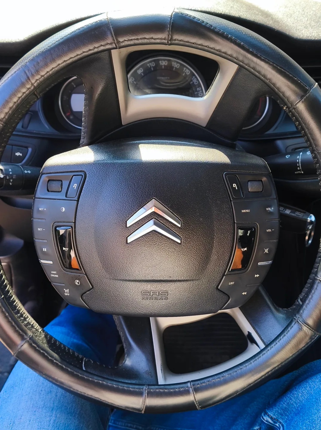 Citroën C5