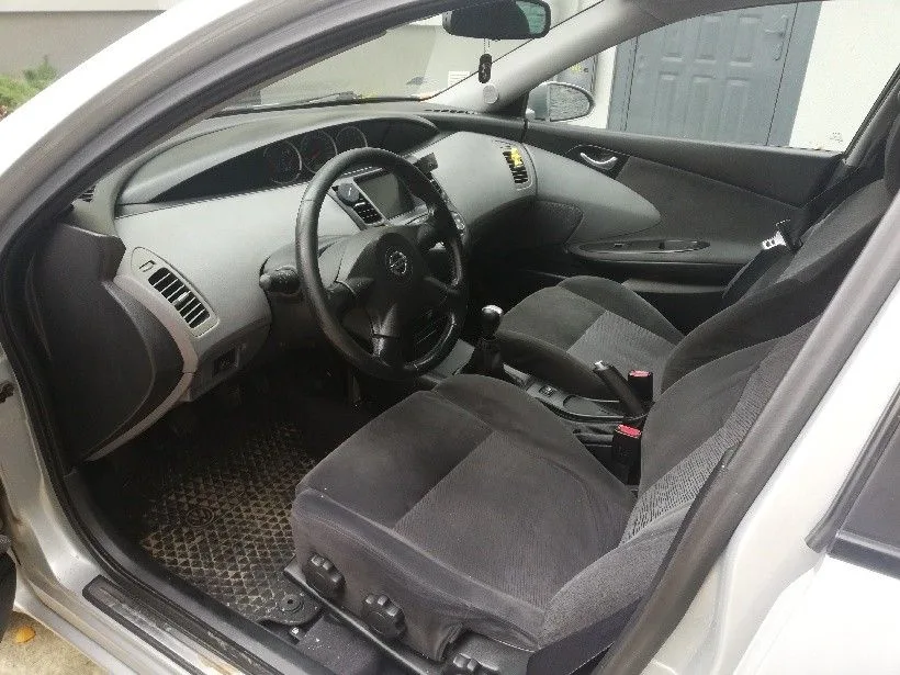 Nissan Primera - 2002
