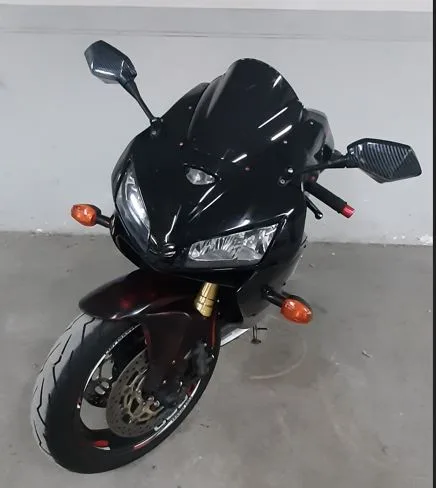 Honda Cbr