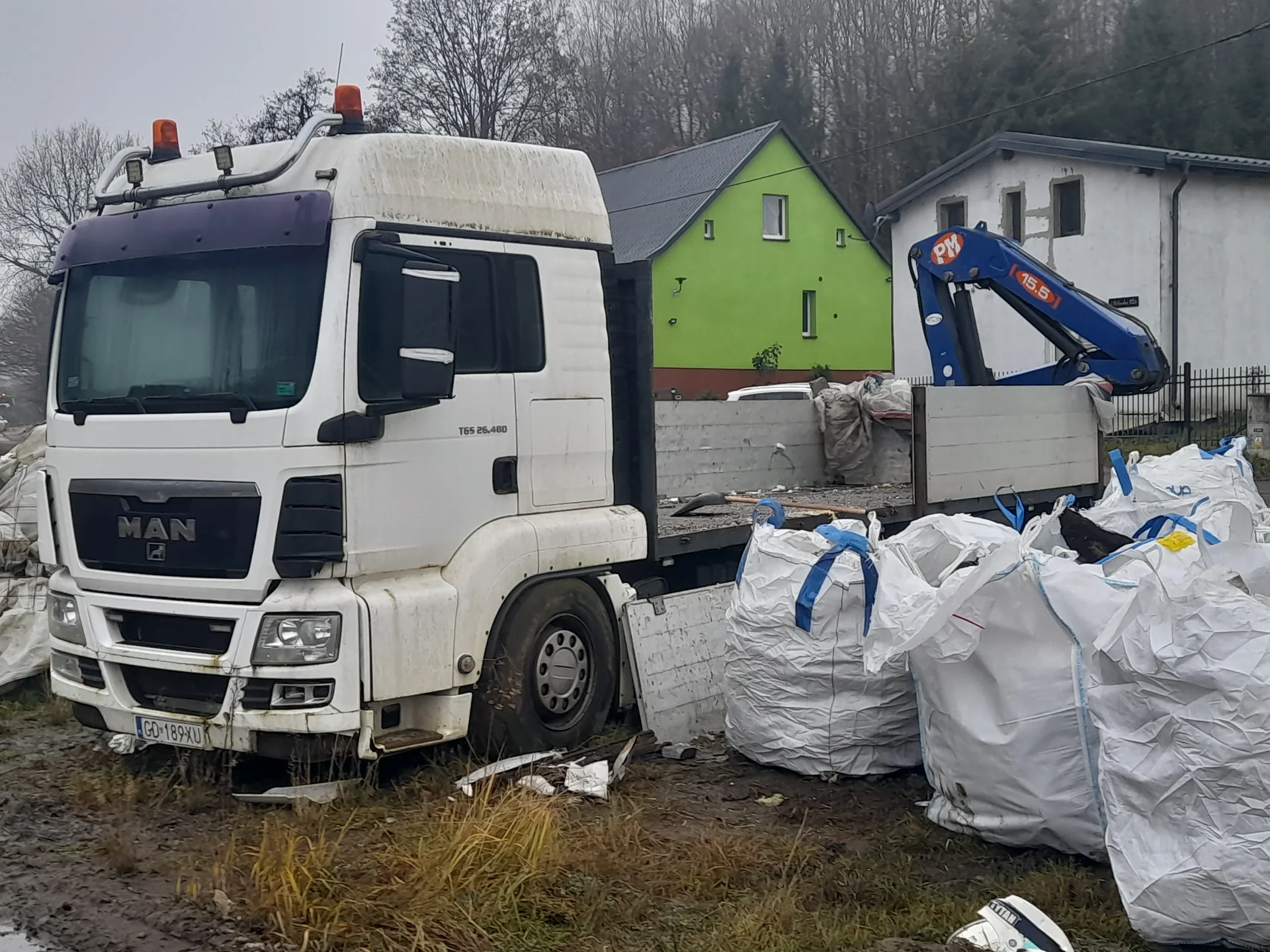 MAN Tgx 26.480
