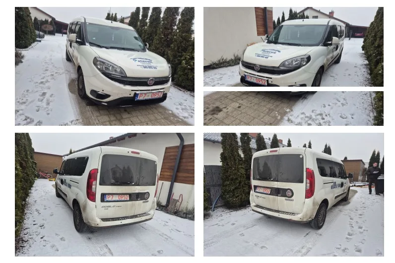 Fiat Doblo