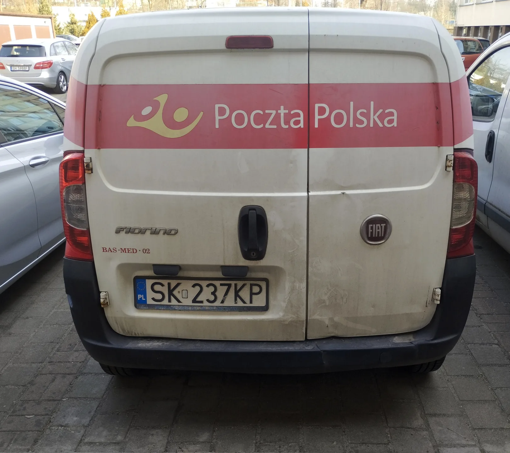 Fiat Fiorino
