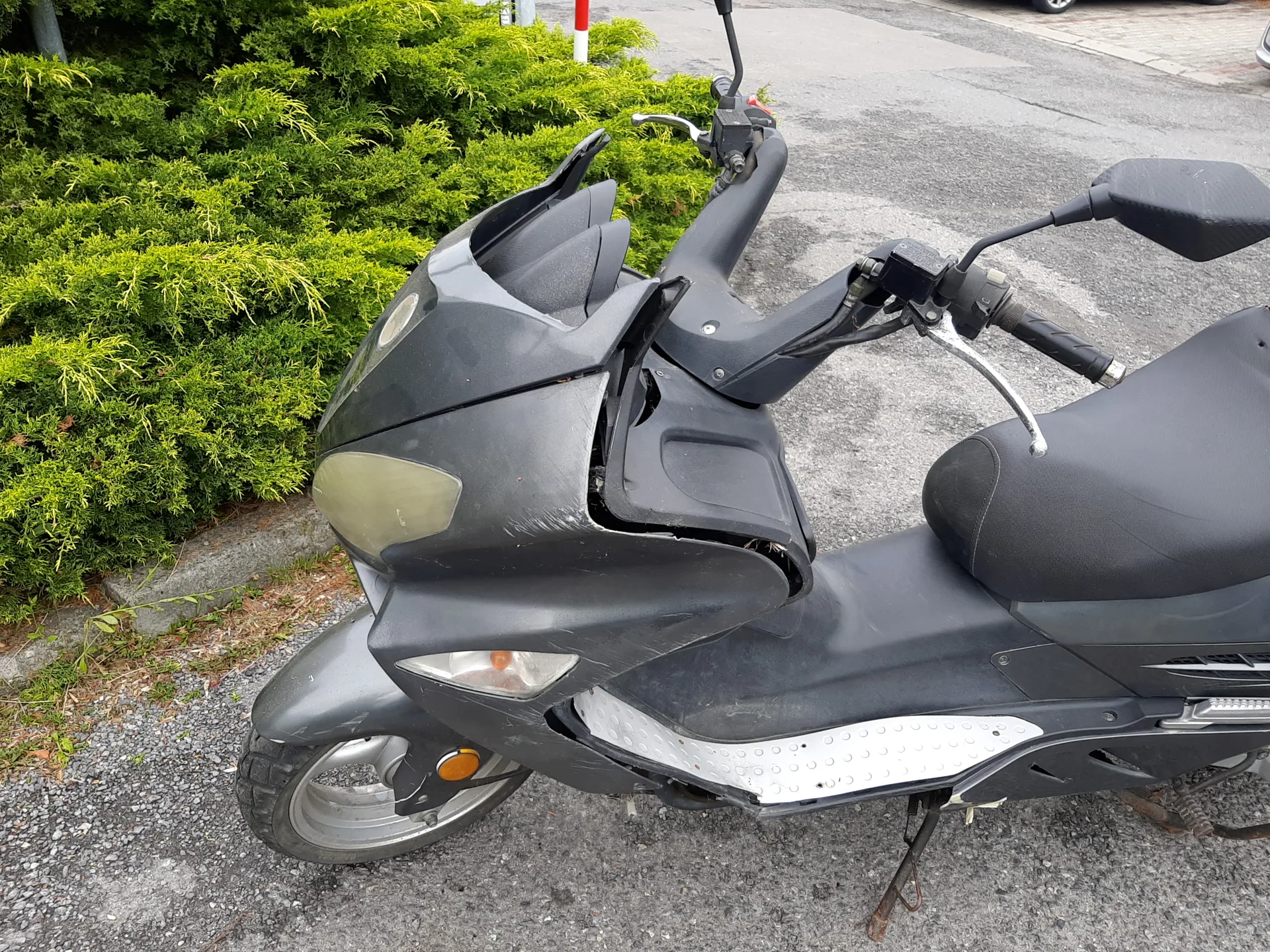 Romet Motors